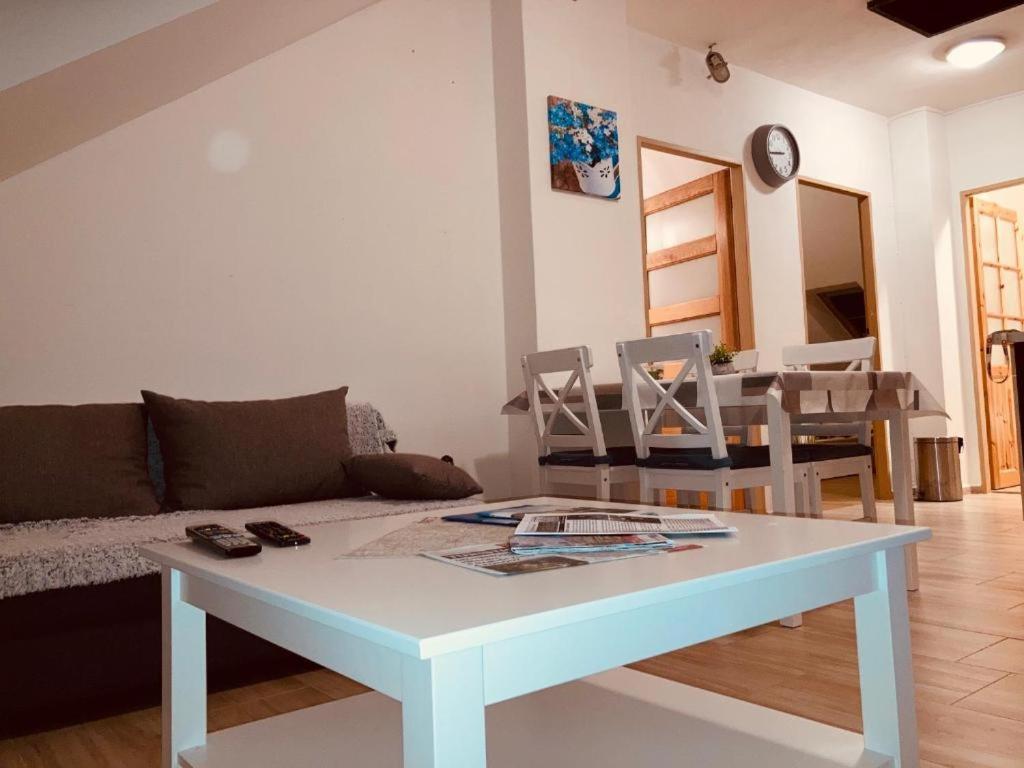 Apartmany Ceska Kanada Český Rudolec Exterior foto